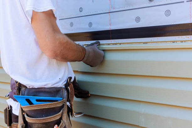 Affordable Fiber Cement Siding solutions in High Point, NC